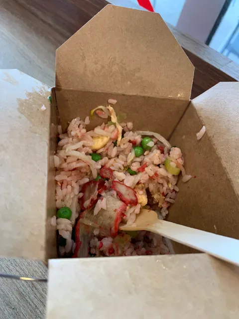 Noodle Box Benowa Village