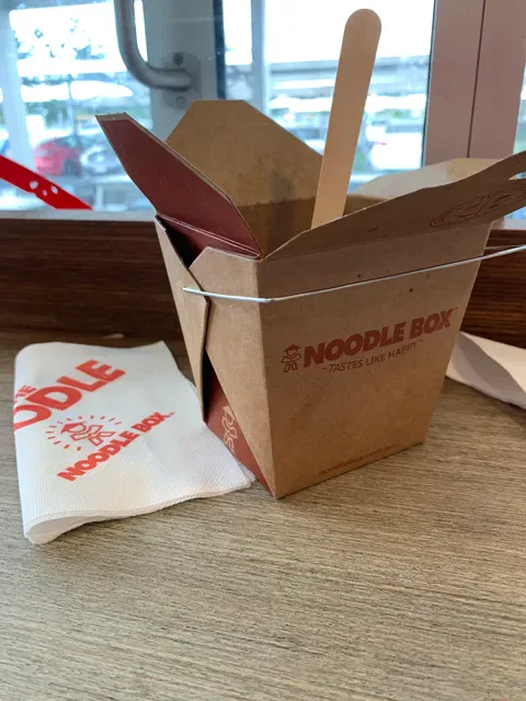 Noodle Box Benowa Village