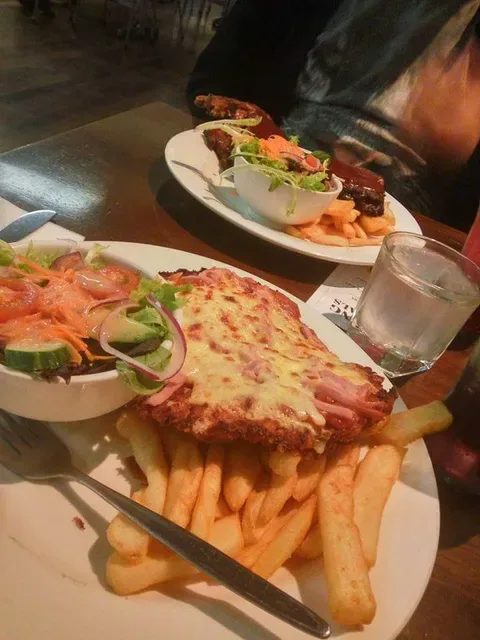 Norfolk Tavern