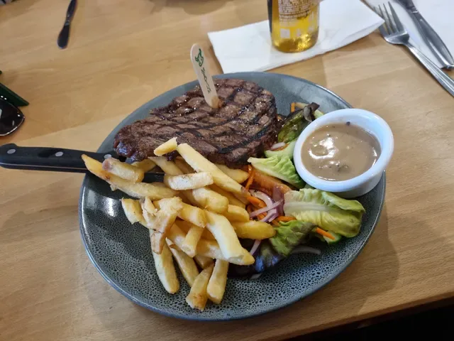 Norfolk Tavern