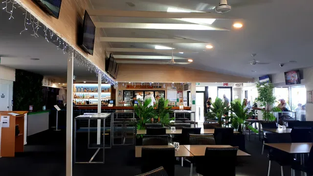 North Kirra SLSC