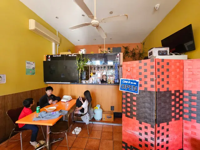 O-Me-Ly Vietnamese Restaurant