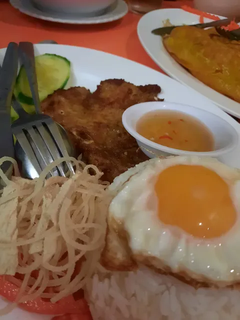 O-Me-Ly Vietnamese Restaurant
