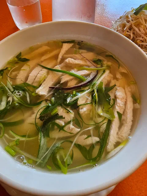 O-Me-Ly Vietnamese Restaurant
