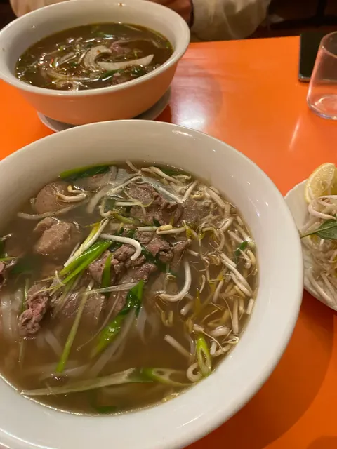 O-Me-Ly Vietnamese Restaurant