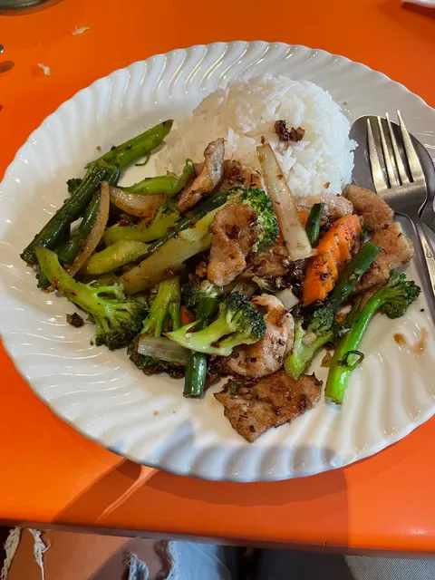 O-Me-Ly Vietnamese Restaurant
