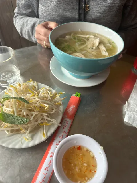 O-Me-Ly Vietnamese Restaurant
