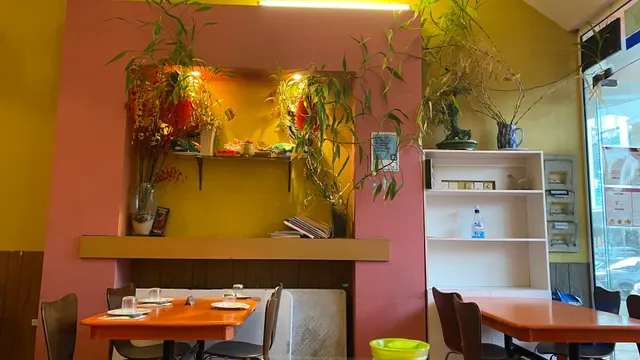 O-Me-Ly Vietnamese Restaurant