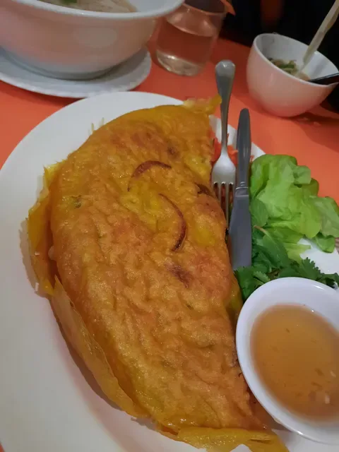 O-Me-Ly Vietnamese Restaurant
