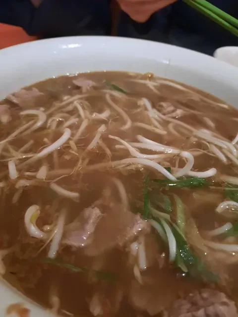 O-Me-Ly Vietnamese Restaurant