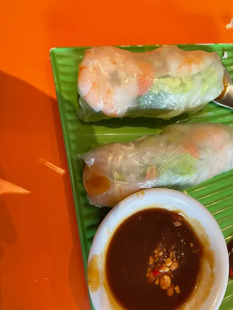 O-Me-Ly Vietnamese Restaurant