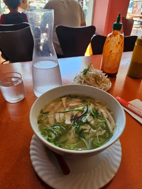 O-Me-Ly Vietnamese Restaurant