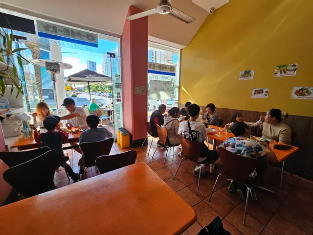 O-Me-Ly Vietnamese Restaurant