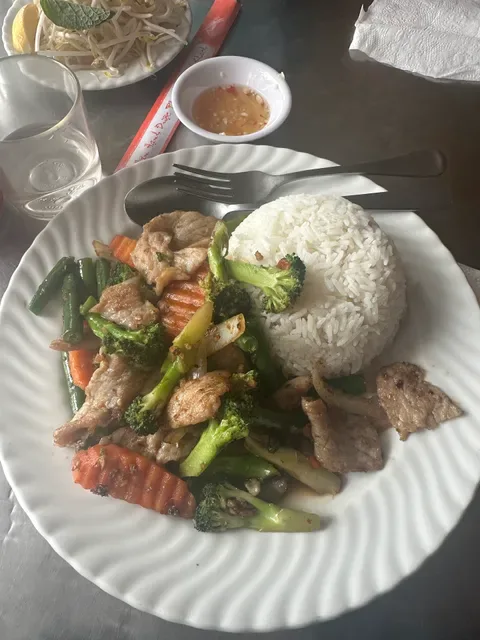 O-Me-Ly Vietnamese Restaurant