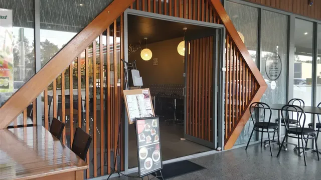 Ohana Casual Dining & Sushi