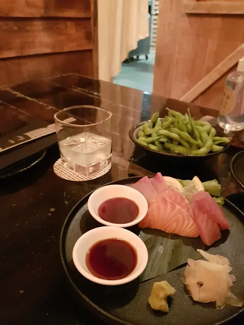 Oi Izakaya