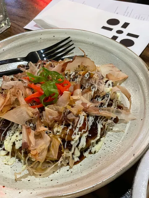 Oi Izakaya
