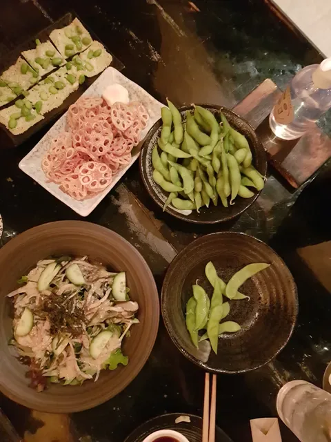 Oi Izakaya