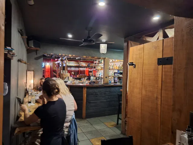 Oi Izakaya