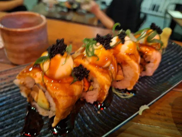 Oi Izakaya
