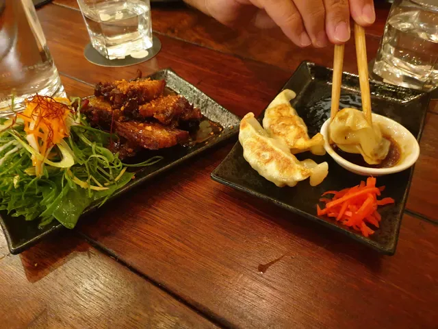 Oi Izakaya