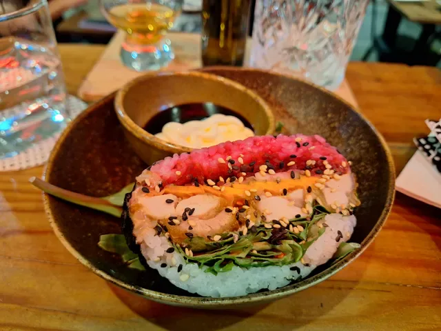 Oi Izakaya