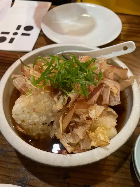 Oi Izakaya