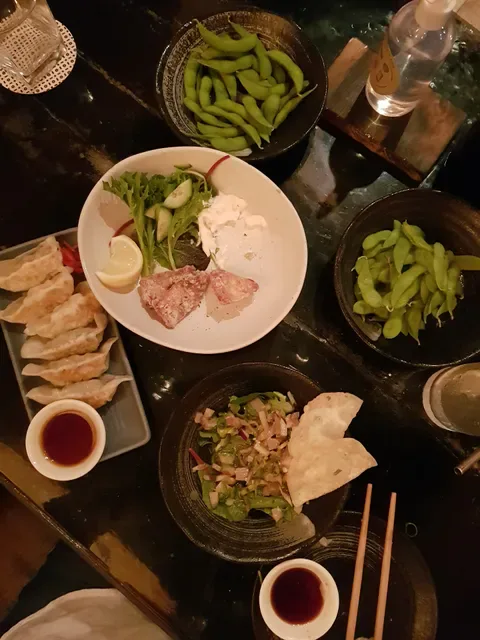 Oi Izakaya
