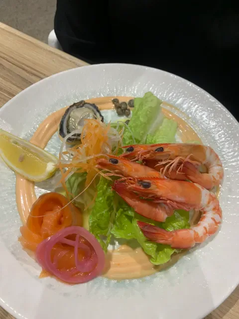 The Fishbar