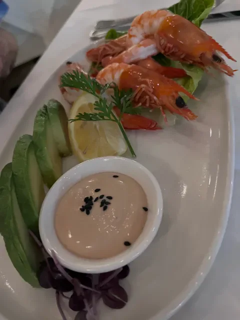 The Fishbar