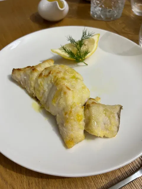 The Fishbar