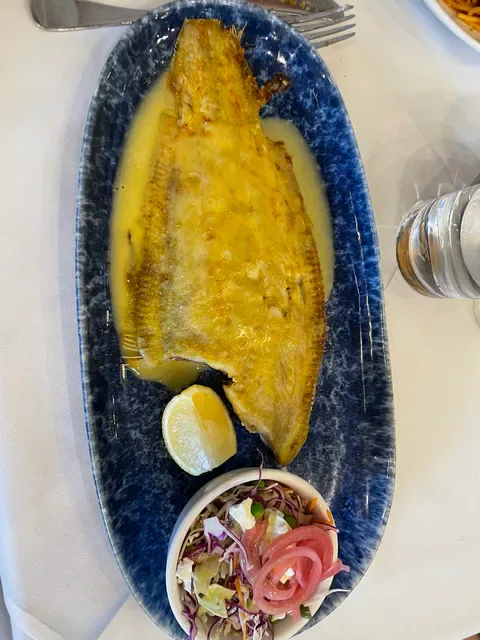 The Fishbar