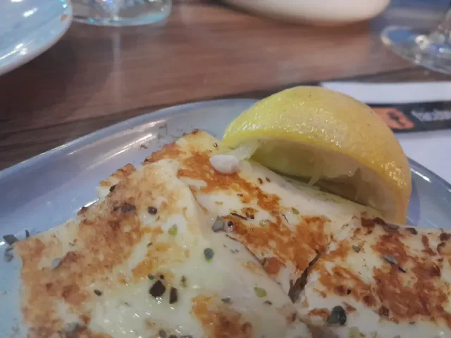 On Fire Broadbeach Greek Taverna
