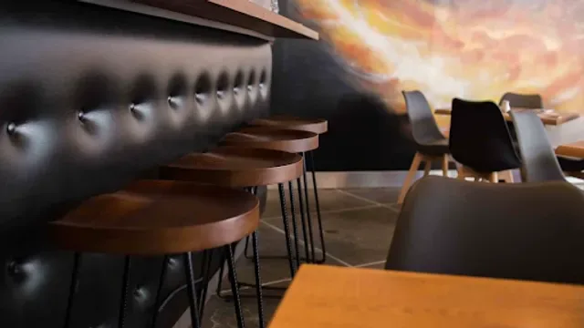 On Fire Broadbeach Greek Taverna