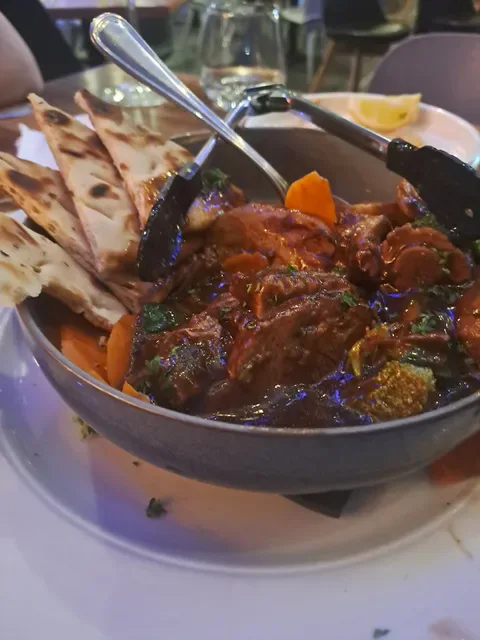 On Fire Broadbeach Greek Taverna