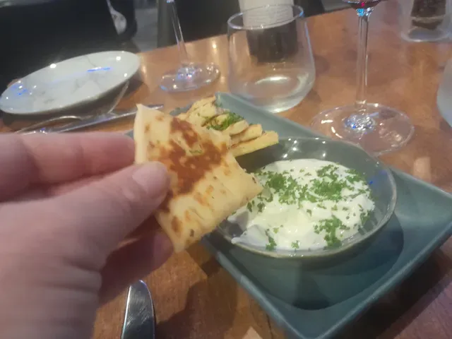 On Fire Broadbeach Greek Taverna