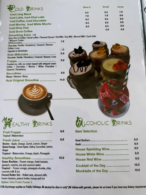 One Little Tree Cafe