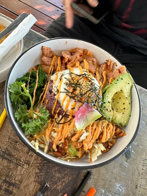 One Little Tree Cafe