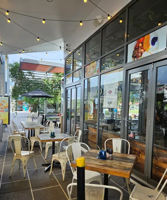 One Little Tree Cafe