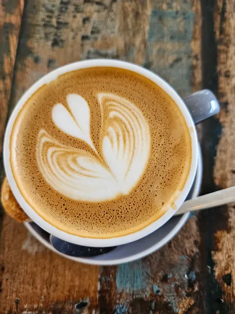 One Little Tree Cafe