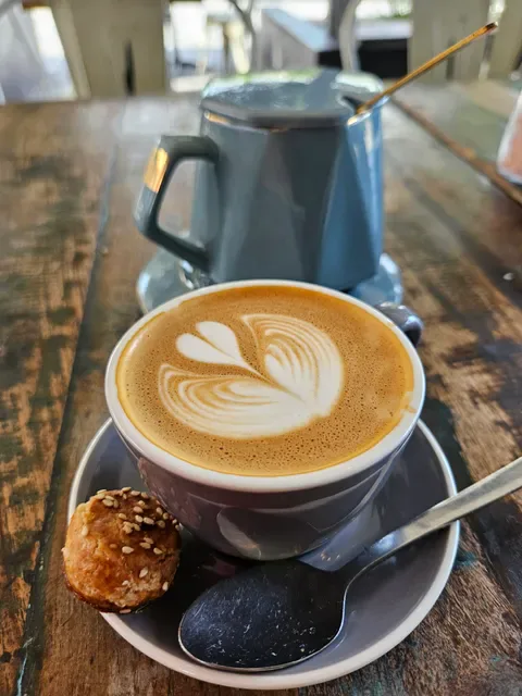 One Little Tree Cafe