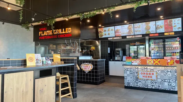 Oporto Pimpama