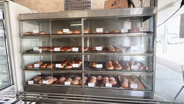 Oriental Bakery