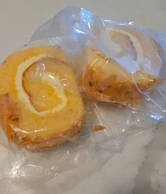 Oriental Bakery