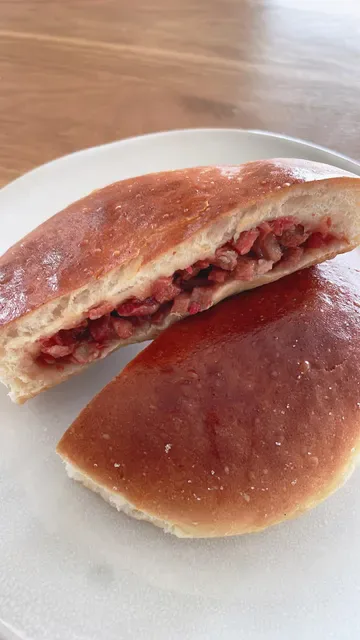 Oriental Bakery