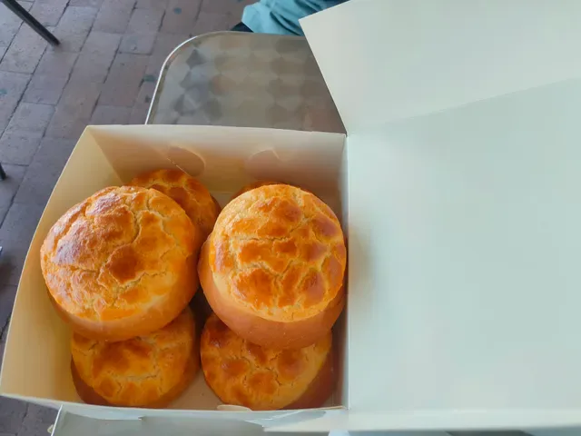 Oriental Bakery