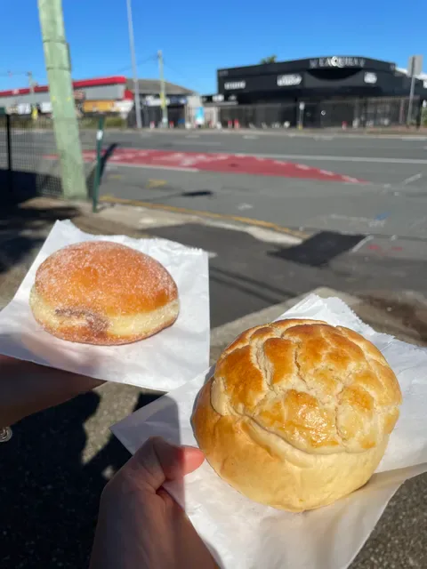 Oriental Bakery