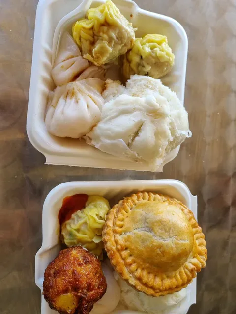 Oriental Bakery