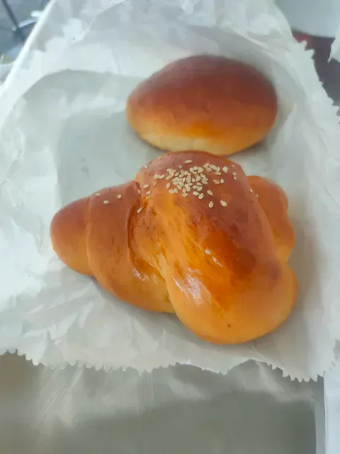 Oriental Bakery