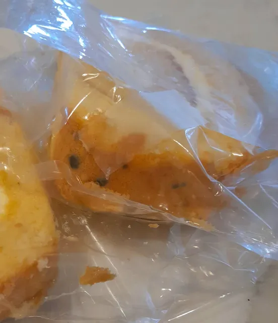 Oriental Bakery